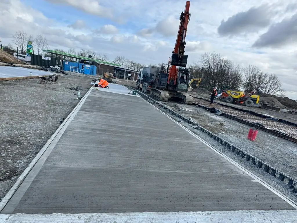 The Ultimate Ready Mix Concrete Calculator Guide for Contractors & DIY