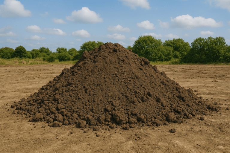 excavation calculator